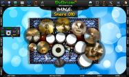 DvDrum, Ultimate Drum Simulator! купить