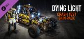 Dying Light - Crash Test Skin Pack купить