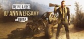Купить Dying Light: Definitive 10th Anniversary Edition (Hellraid, Season Pass, Cuisine & Cargo, The Bozak Horde, The Following, Crash Test Skin Bundle, Harran Ranger Bundle, Gun Psycho Bundle, Volatile Hunter Bundle, White Death Bundle)