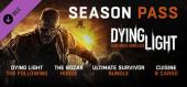 Dying Light: Season Pass купить