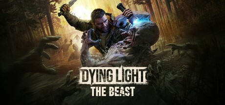 Dying Light: The Beast / Deluxe Edition