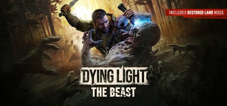 Dying Light: The Beast / Definitive Edition