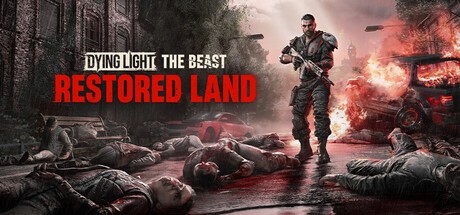 Dying Light: The Beast / Definitive Edition