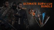 Dying Light Ultimate Survivor Bundle купить