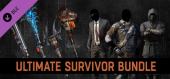 Dying Light Ultimate Survivor Bundle купить