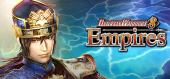 Купить DYNASTY WARRIORS 8 Empires