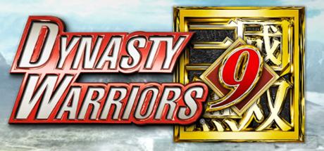 Dynasty Warriors 9