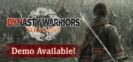 DYNASTY WARRIORS: ORIGINS / Digital Deluxe