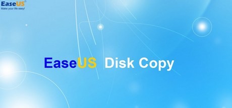 EaseUS Disk Copy Pro + Lifetime Upgrades)