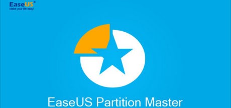 EaseUS Partition Master Professional(+ Lifetime Upgrades)
