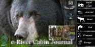 e-River Cabin Journal купить