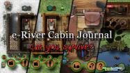e-River Cabin Journal купить