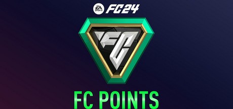 EA FC 24 - 500 Points (FIFA 24)