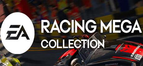 EA Racing Mega Collection(Need for Speed Unbound, Need for Speed Heat Deluxe Edition, Need for Speed Payback - Deluxe Edition, Need for Speed Hot Pursuit Remastered, Need for Speed Unbound, DIRT 5, GRID Legends)