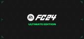 Купить EA SPORTS FC 24 Ultimate (FIFA 24)