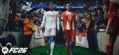 EA Sports FC 26(FIFA 26) / Издание Ultimate