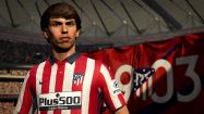 EA SPORTS FIFA 21 Champions Edition купить