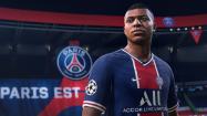 EA SPORTS FIFA 21 Ultimate Edition купить