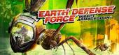 Купить Earth Defense Force: Insect Armageddon