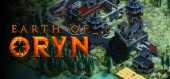 Earth of Oryn