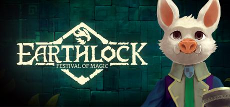 Earthlock: Festival of Magic