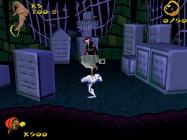 Earthworm Jim 3D купить