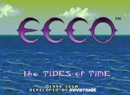 Ecco: The Tides of Time купить