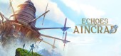 Echoes of Aincrad / Ultimate Edition купить
