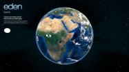 eden - 3D Screensaver купить