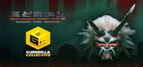 Edo no Yami: Swords Sing Unseen