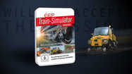 EEP Train Simulator Mission купить