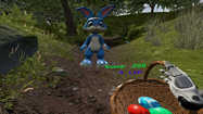 EGG HUNT VR купить