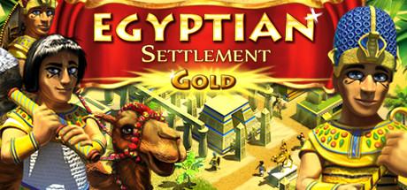 Egyptian Settlement Gold