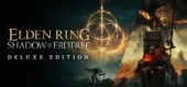 Купить Elden Ring + DLC Shadow of the Erdtree (ELDEN RING Shadow of the Erdtree Deluxe Edition)