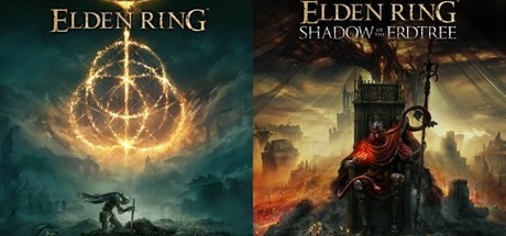ELDEN RING - Shadow of the Erdtree Edition