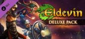 Купить Eldevin : Deluxe Pack