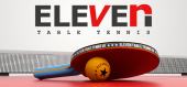 Купить Eleven Table Tennis