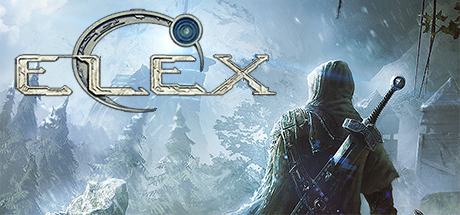 ELEX + ELEX Digital Extras