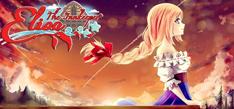 Elisa: the Innkeeper