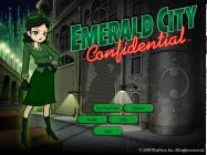 Emerald City Confidential купить
