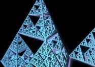 Emergence Fractal Universe ᵠ купить