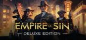 Купить Empire of Sin - Deluxe Edition