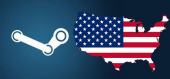 Steam аккаунт США - Новый пустой купить