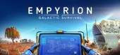 Empyrion - Galactic Survival купить