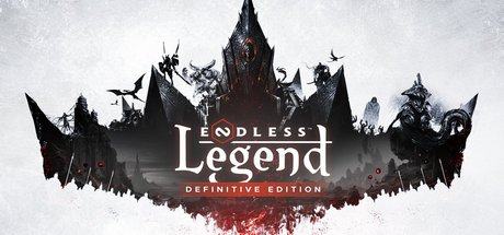 ENDLESS Legend Definitive Edition