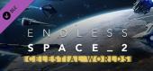 Купить Endless Space 2 - Celestial Worlds