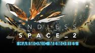 Endless Space 2 - Harmonic Memories купить