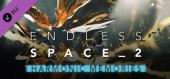 Купить Endless Space 2 - Harmonic Memories