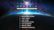 Endless Space 2 - Lost Symphony купить