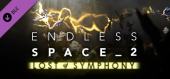 Купить Endless Space 2 - Lost Symphony